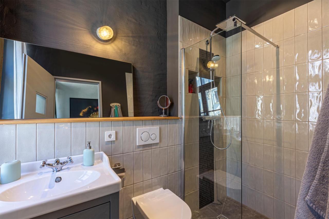 Loft Apartments Leipzig Loft Aqua Экстерьер фото
